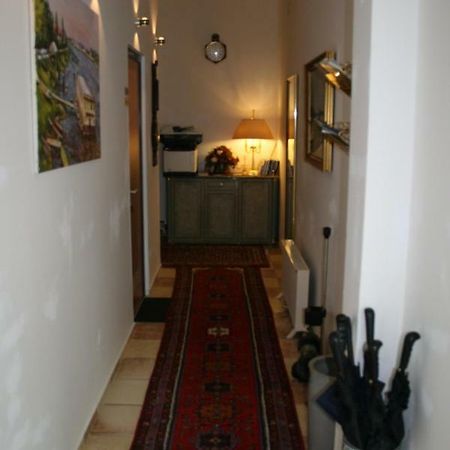 Das Hanse Quartier Hamburg Luaran gambar
