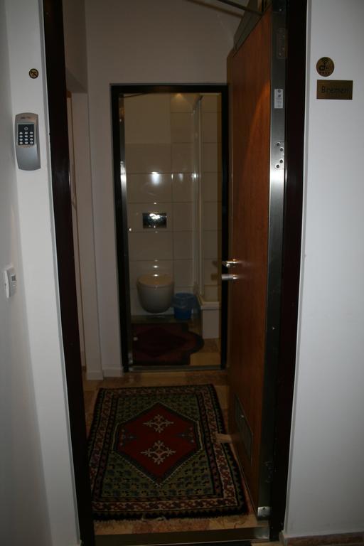 Das Hanse Quartier Hamburg Luaran gambar
