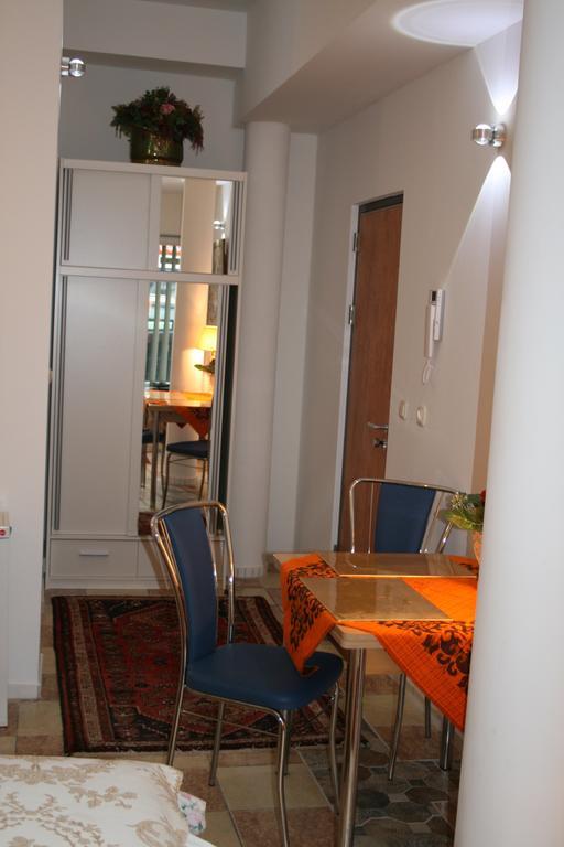 Das Hanse Quartier Hamburg Luaran gambar