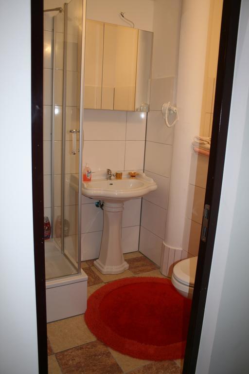 Das Hanse Quartier Hamburg Luaran gambar