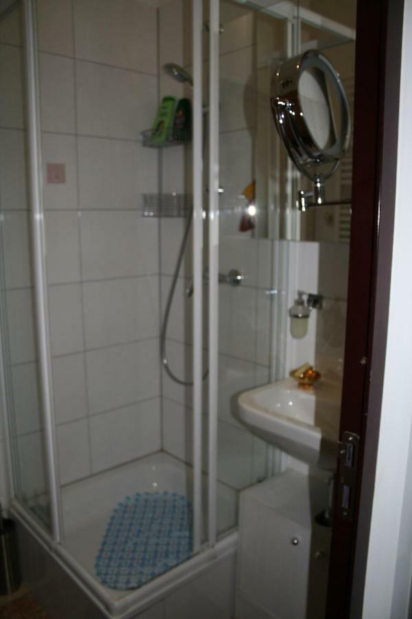 Das Hanse Quartier Hamburg Luaran gambar