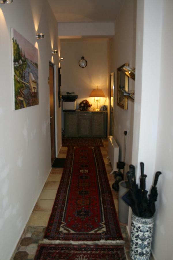 Das Hanse Quartier Hamburg Luaran gambar